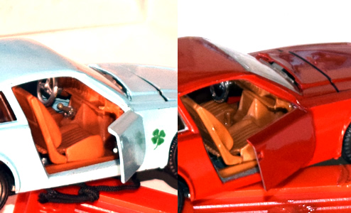 AESSEMODELS.IT - MEBETOYS A-46 ALFA ROMEO JUNIOR ZAGATO